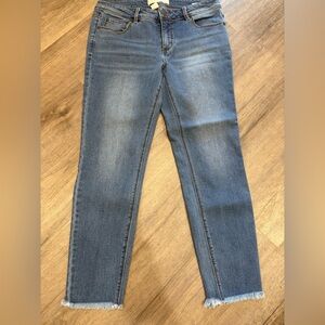 Cato Classic Blue Jeans